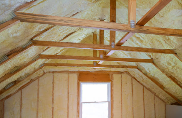 Best Garage Insulation Installation  in Woodville, OH