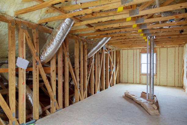 Best Spray Foam Insulation  in Woodville, OH
