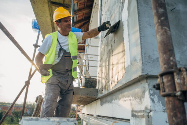 Best Attic Insulation Installation  in Woodville, OH