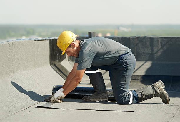 Trusted Woodville, OH Insulation Contractor Experts