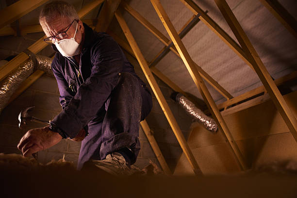 Range of Insulation Solutions in Woodville, OH